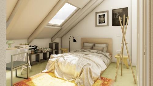 Vista 1 Camera 1 (Piccola)