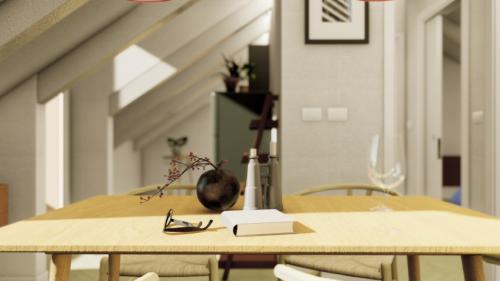 Vista 4 zona giorno (Piccola)